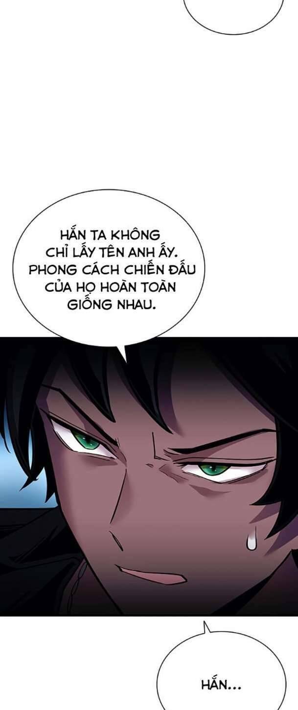 Tiêu Diệt Ác Nhân - Chapter 112 - Page 36