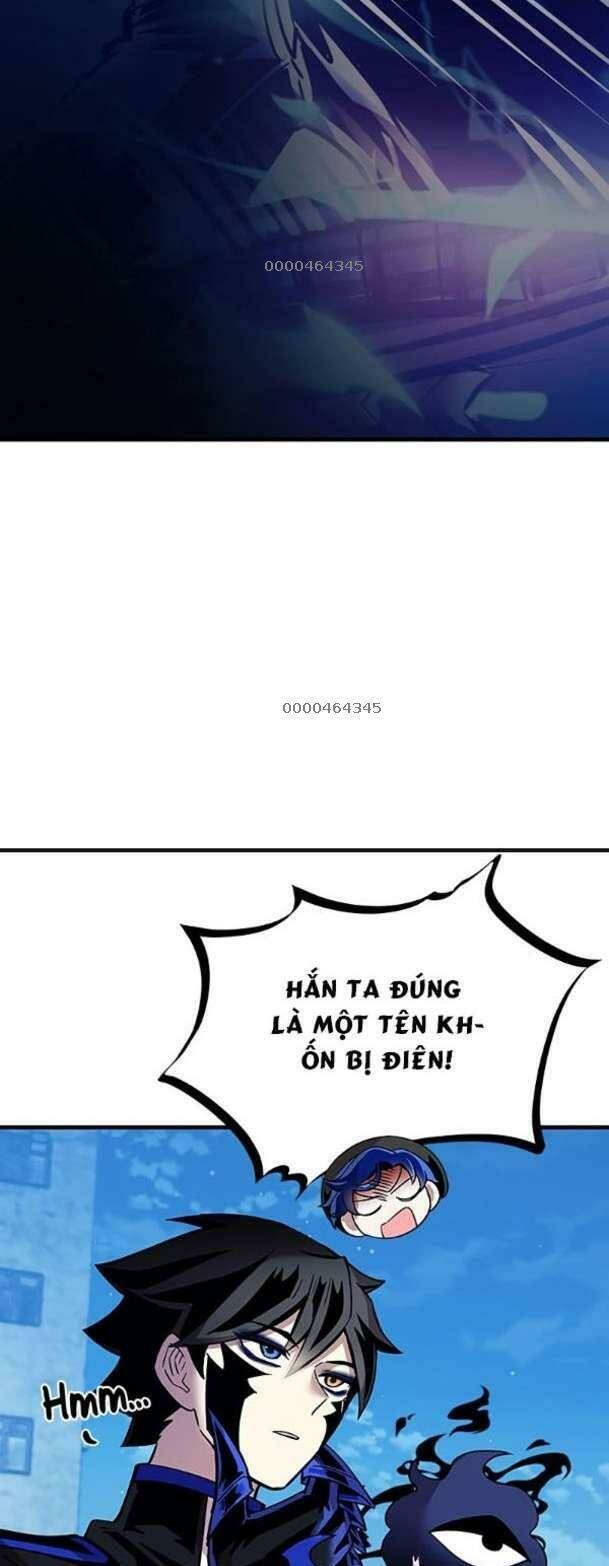 Tiêu Diệt Ác Nhân - Chapter 112 - Page 38