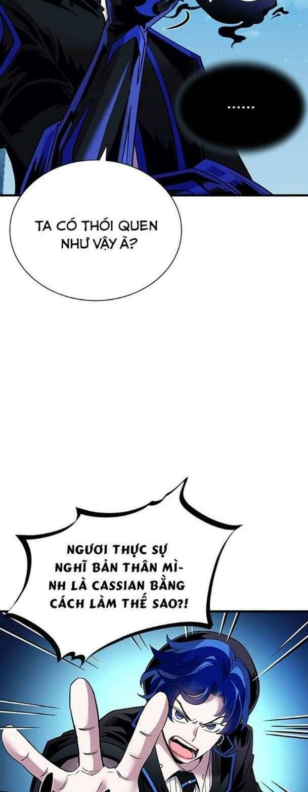 Tiêu Diệt Ác Nhân - Chapter 112 - Page 39