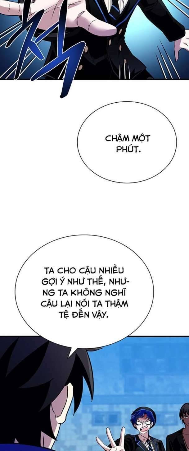 Tiêu Diệt Ác Nhân - Chapter 112 - Page 40