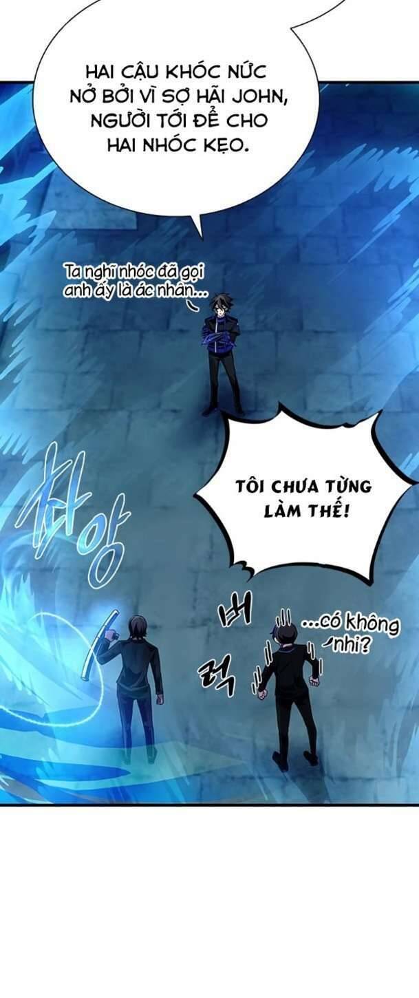 Tiêu Diệt Ác Nhân - Chapter 112 - Page 44