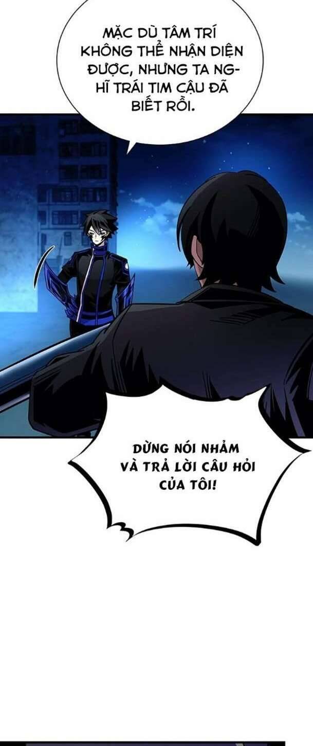 Tiêu Diệt Ác Nhân - Chapter 112 - Page 47