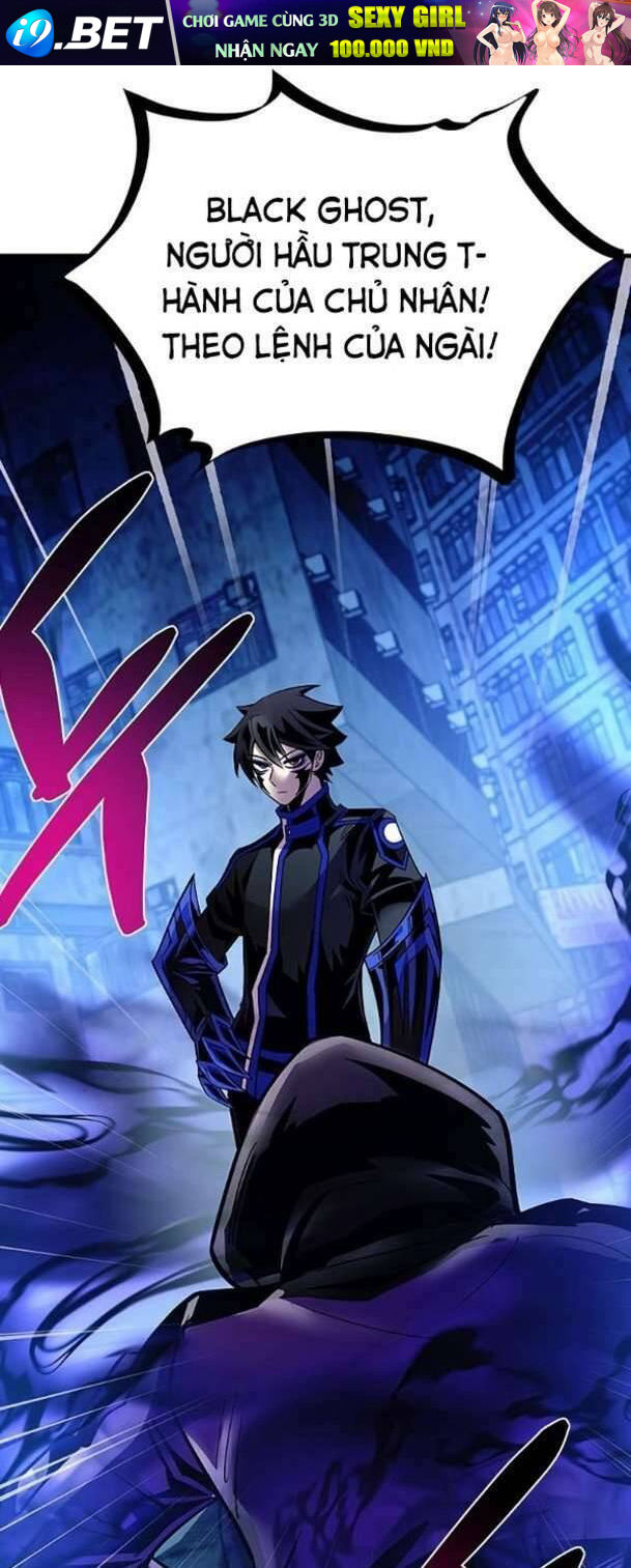 Tiêu Diệt Ác Nhân - Chapter 112 - Page 56