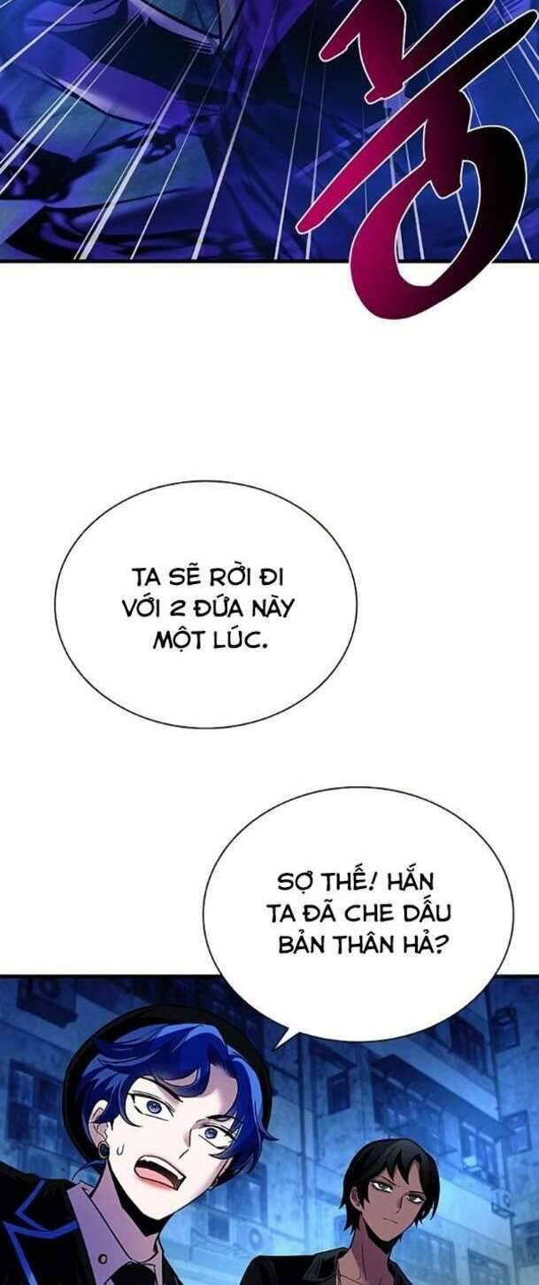 Tiêu Diệt Ác Nhân - Chapter 112 - Page 57