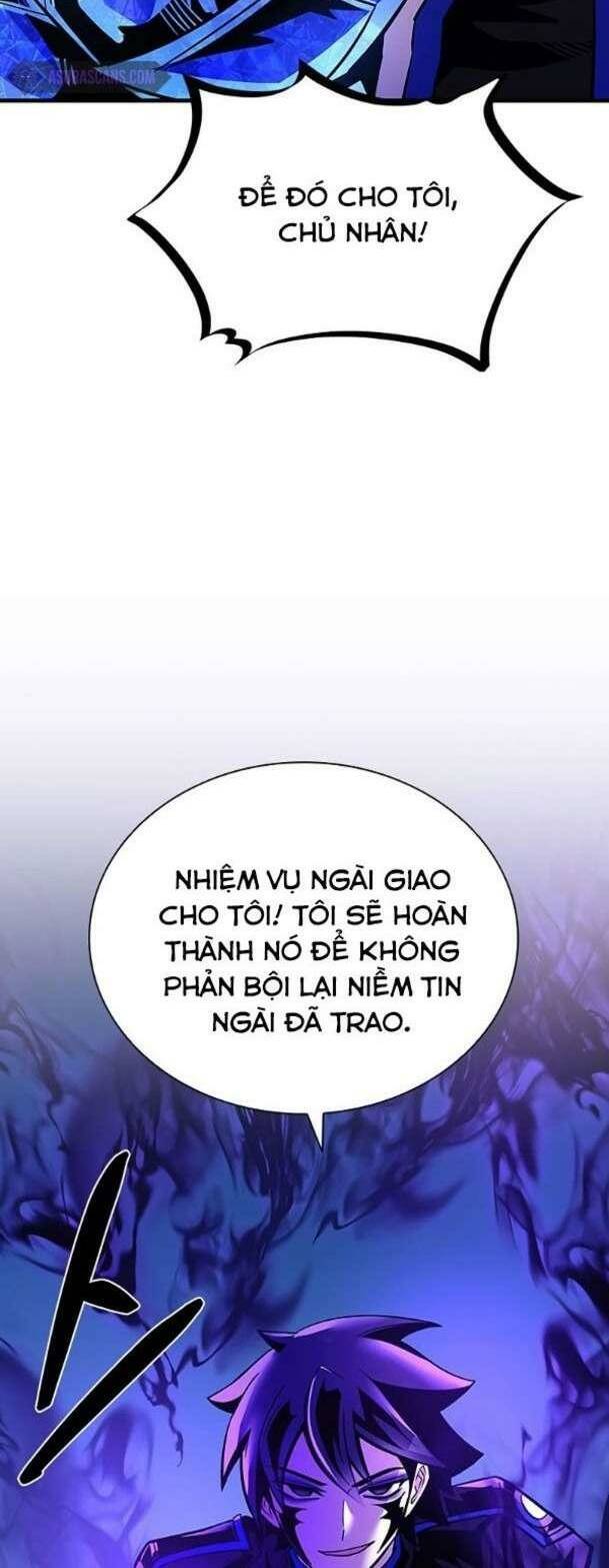 Tiêu Diệt Ác Nhân - Chapter 112 - Page 59