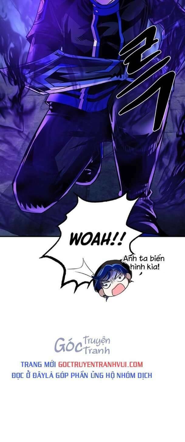Tiêu Diệt Ác Nhân - Chapter 112 - Page 60