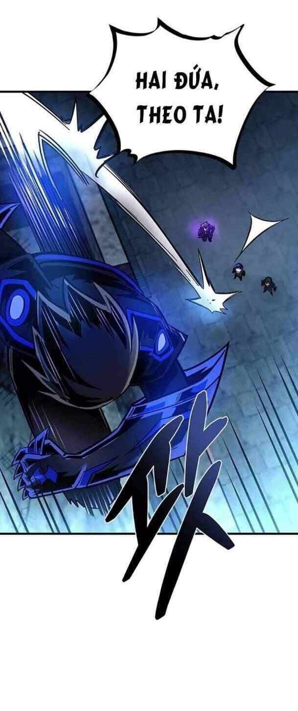 Tiêu Diệt Ác Nhân - Chapter 112 - Page 61