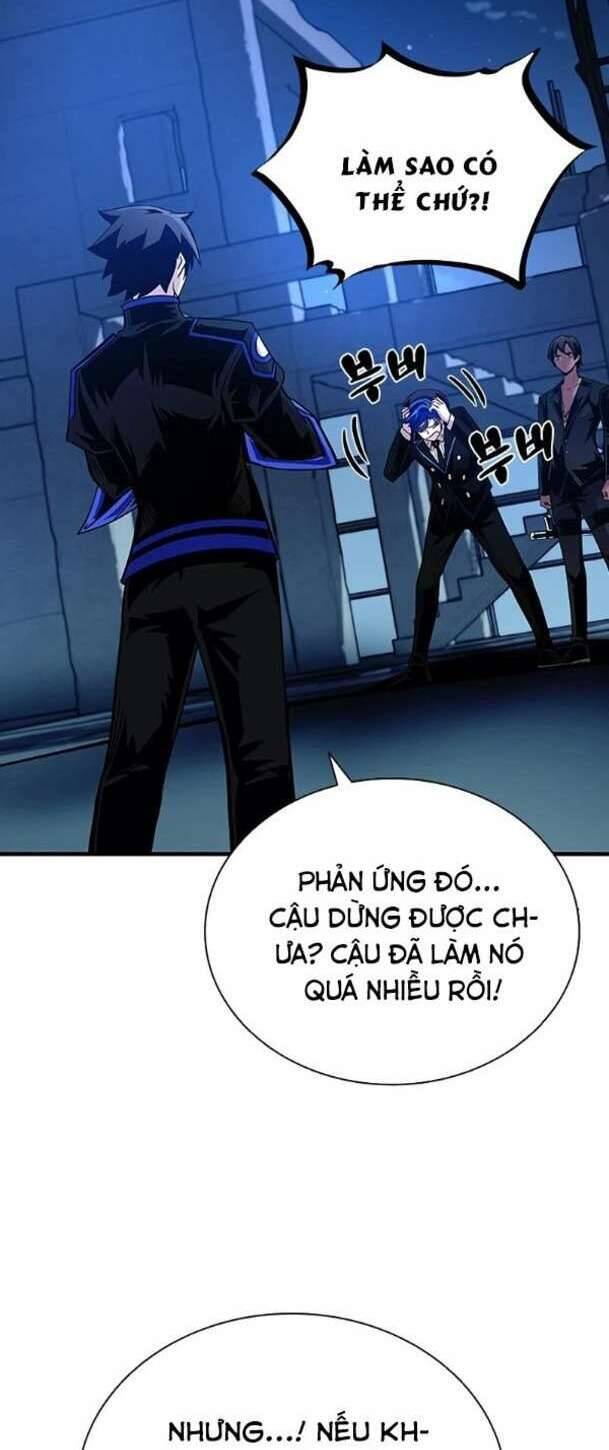 Tiêu Diệt Ác Nhân - Chapter 112 - Page 65
