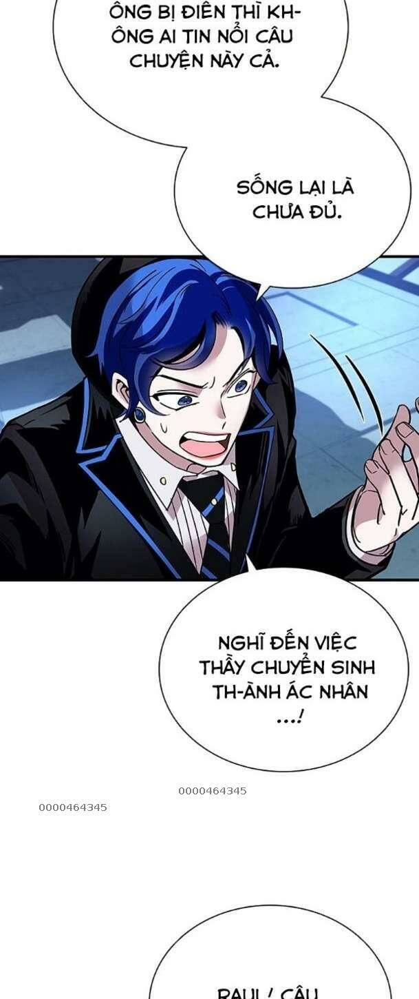 Tiêu Diệt Ác Nhân - Chapter 112 - Page 66