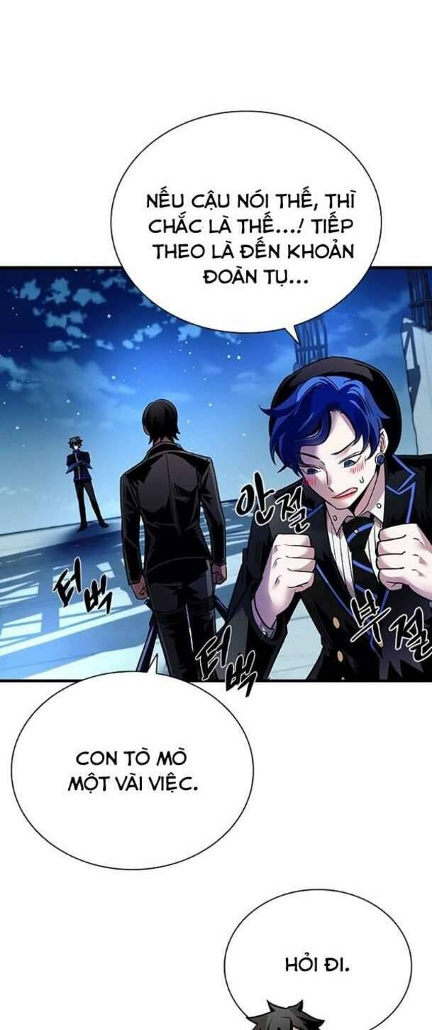 Tiêu Diệt Ác Nhân - Chapter 112 - Page 69