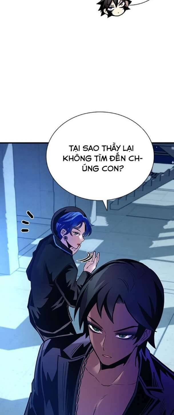 Tiêu Diệt Ác Nhân - Chapter 112 - Page 70