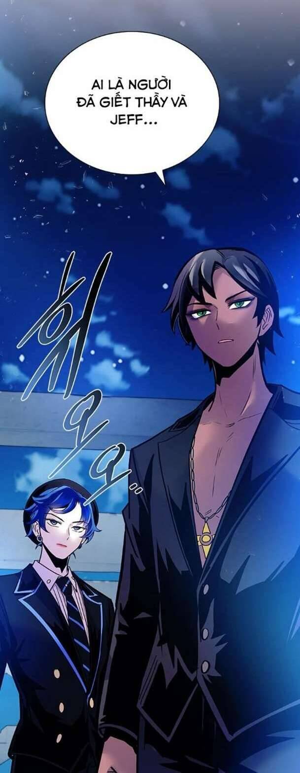 Tiêu Diệt Ác Nhân - Chapter 112 - Page 79