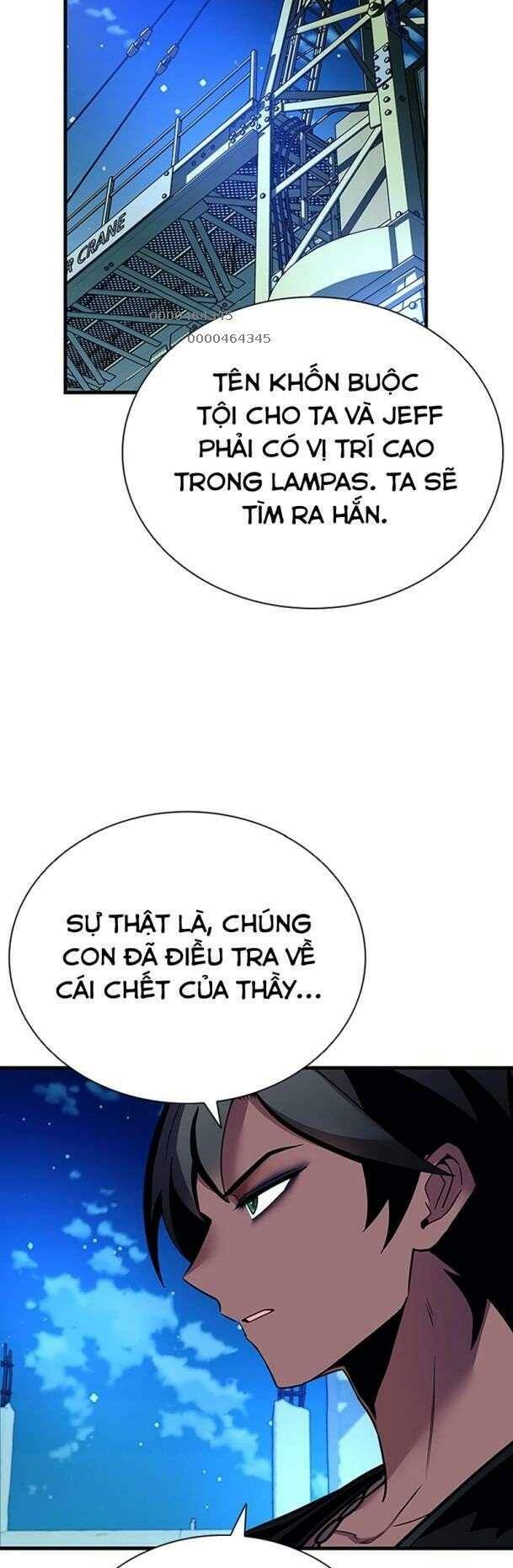 Tiêu Diệt Ác Nhân - Chapter 113 - Page 10