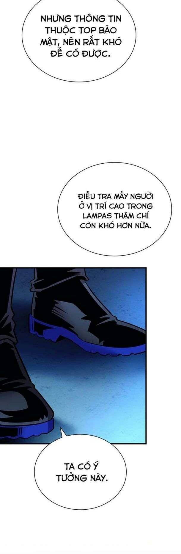 Tiêu Diệt Ác Nhân - Chapter 113 - Page 11