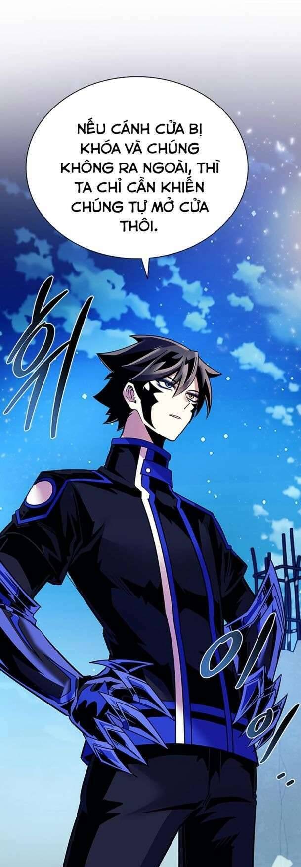 Tiêu Diệt Ác Nhân - Chapter 113 - Page 12