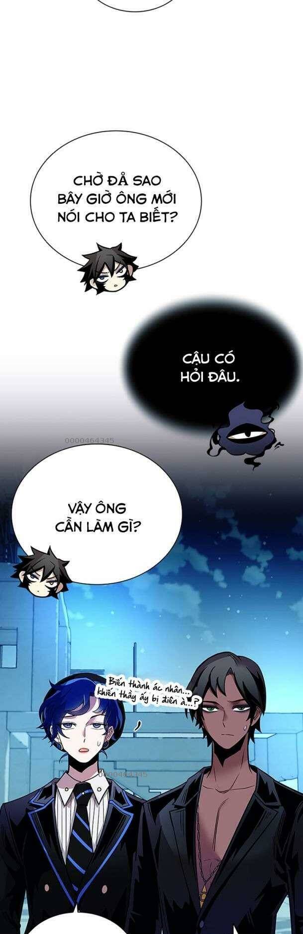 Tiêu Diệt Ác Nhân - Chapter 113 - Page 16