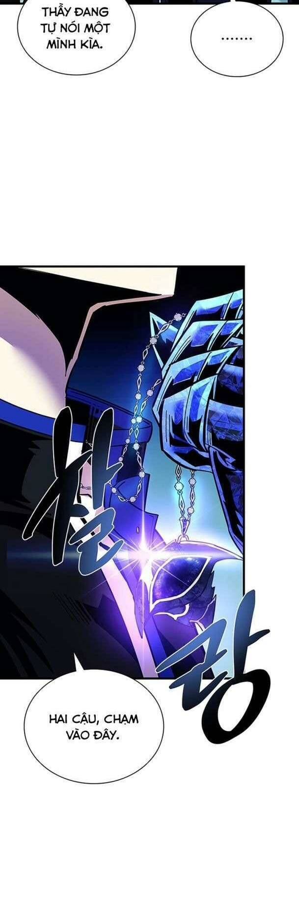 Tiêu Diệt Ác Nhân - Chapter 113 - Page 17