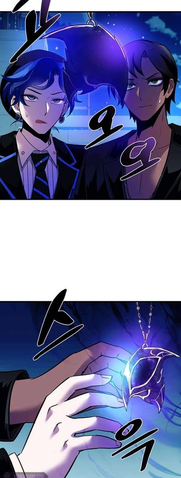 Tiêu Diệt Ác Nhân - Chapter 113 - Page 19