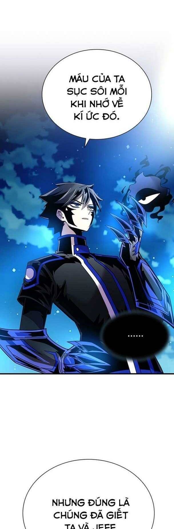 Tiêu Diệt Ác Nhân - Chapter 113 - Page 3