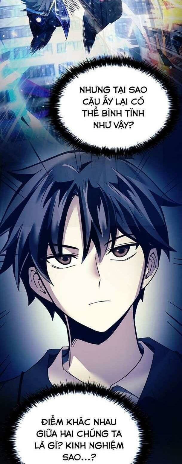 Tiêu Diệt Ác Nhân - Chapter 113 - Page 33