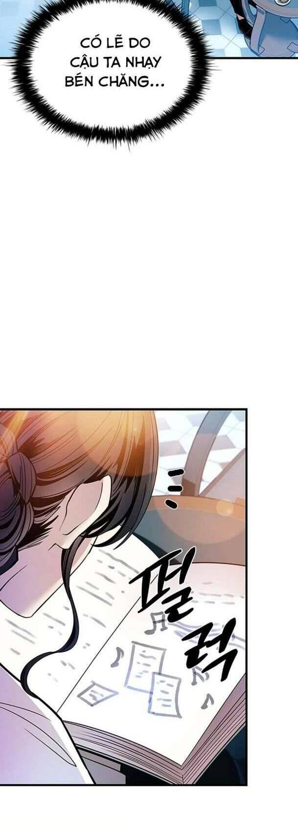 Tiêu Diệt Ác Nhân - Chapter 113 - Page 35