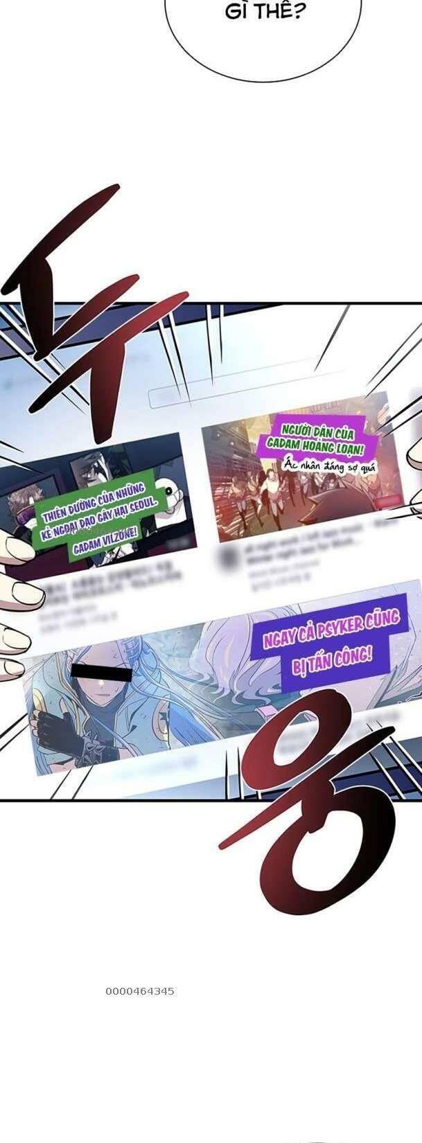 Tiêu Diệt Ác Nhân - Chapter 113 - Page 38