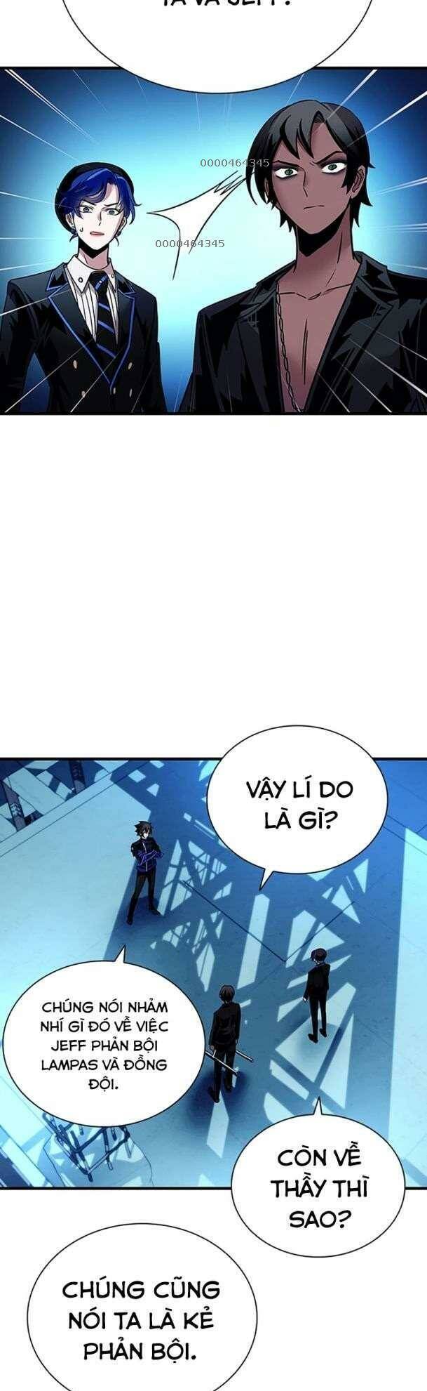 Tiêu Diệt Ác Nhân - Chapter 113 - Page 4