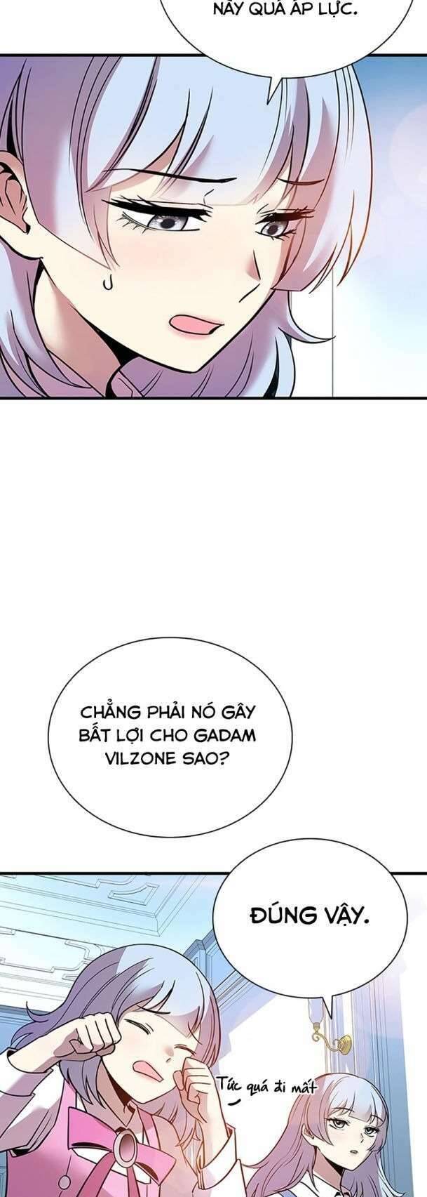 Tiêu Diệt Ác Nhân - Chapter 113 - Page 40