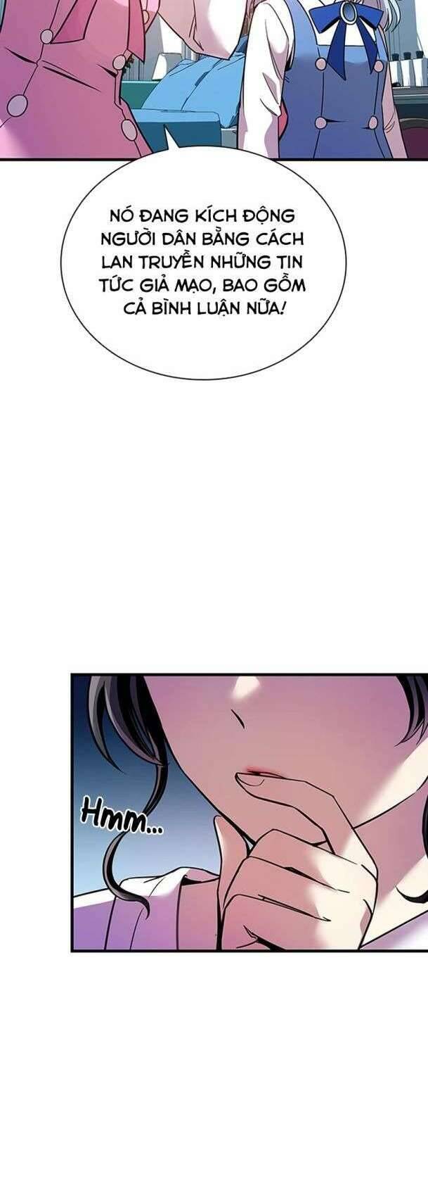 Tiêu Diệt Ác Nhân - Chapter 113 - Page 41