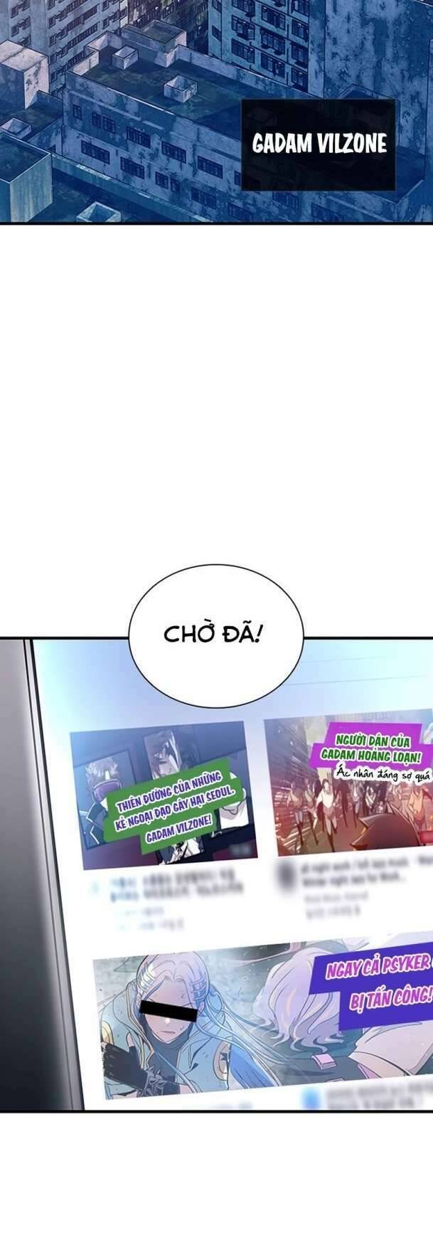 Tiêu Diệt Ác Nhân - Chapter 113 - Page 44