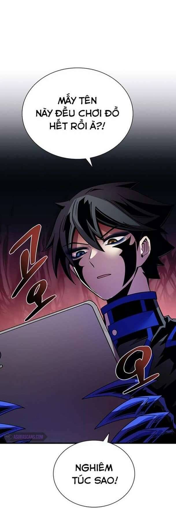 Tiêu Diệt Ác Nhân - Chapter 113 - Page 45