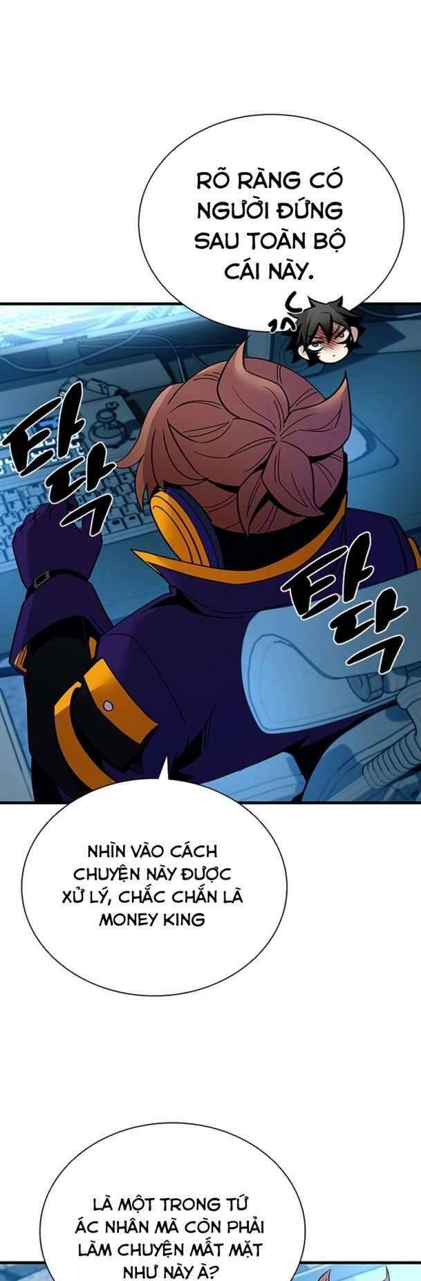 Tiêu Diệt Ác Nhân - Chapter 113 - Page 46