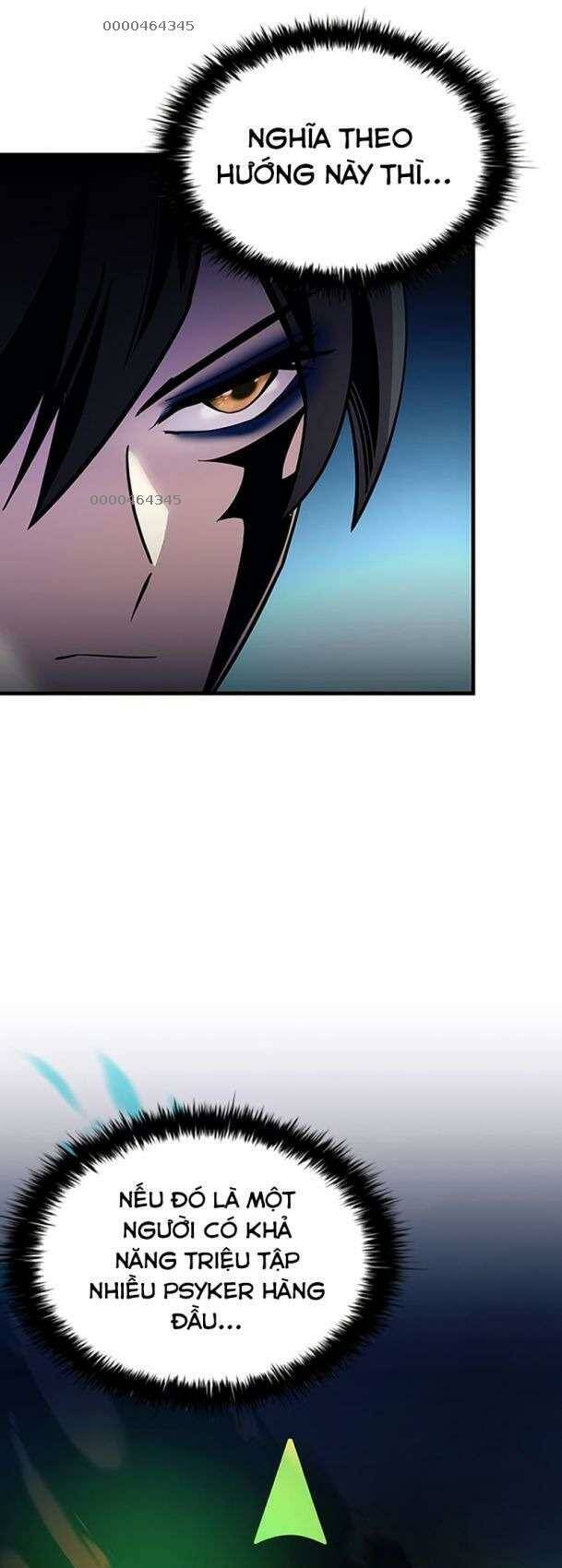 Tiêu Diệt Ác Nhân - Chapter 113 - Page 48