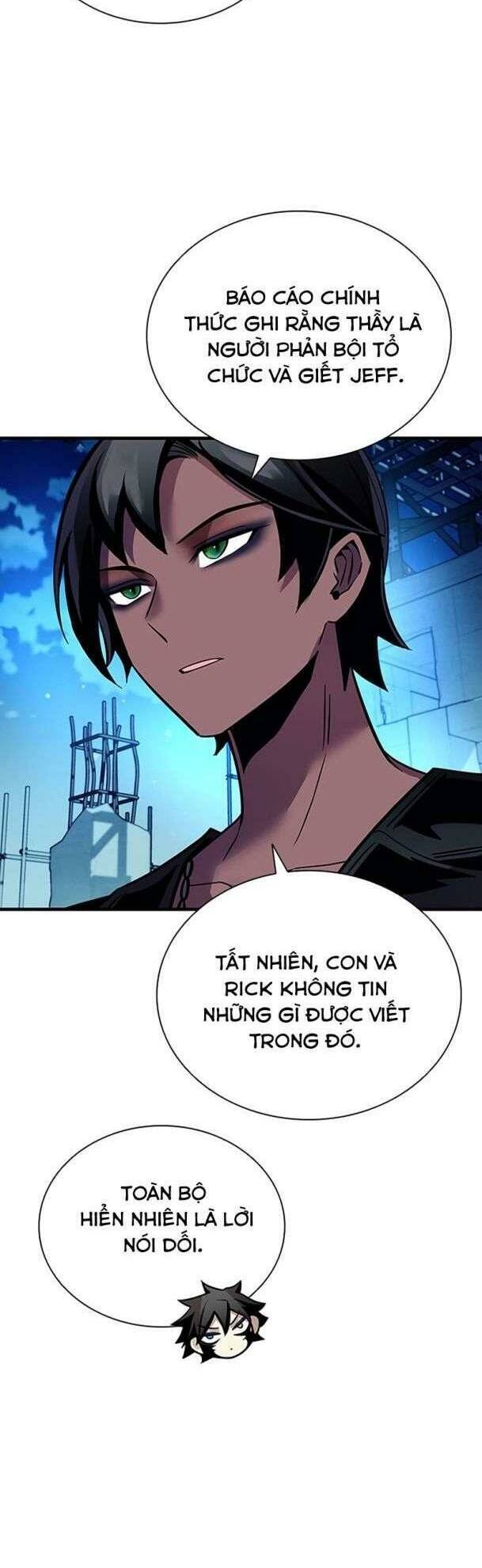 Tiêu Diệt Ác Nhân - Chapter 113 - Page 5