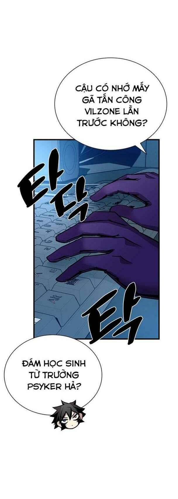 Tiêu Diệt Ác Nhân - Chapter 113 - Page 51