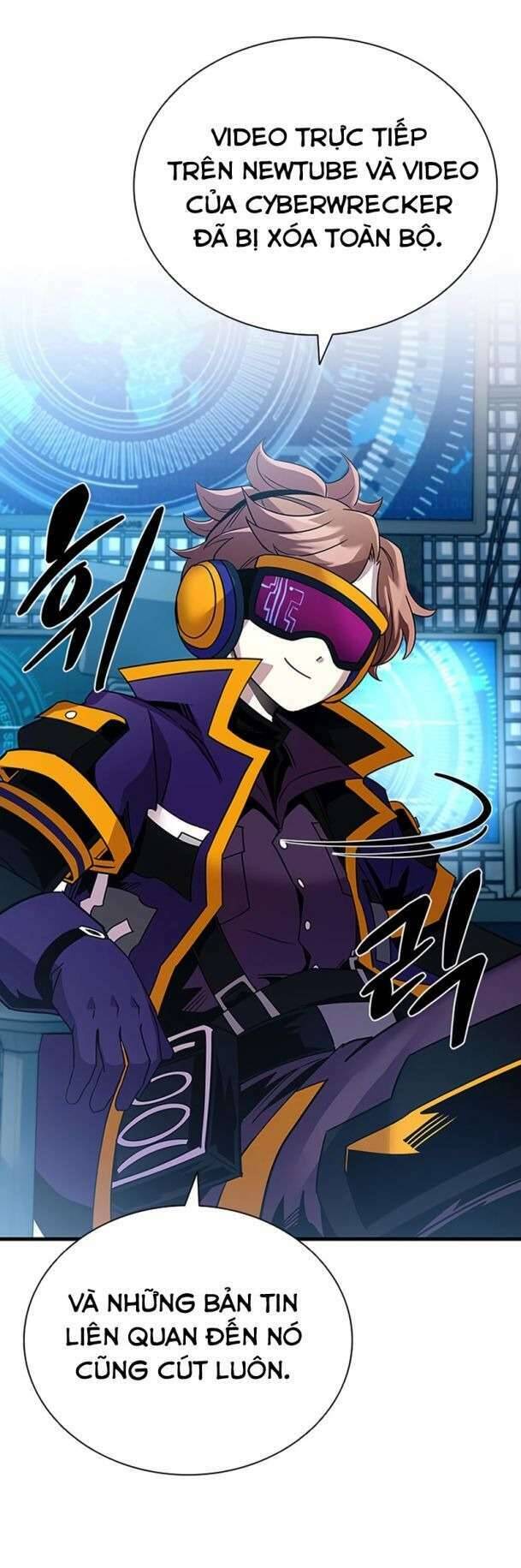 Tiêu Diệt Ác Nhân - Chapter 113 - Page 52