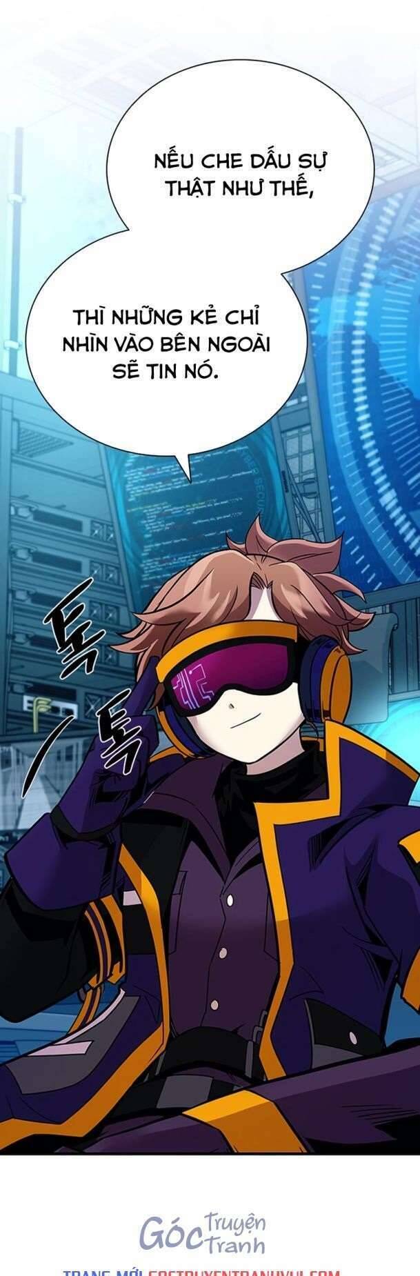 Tiêu Diệt Ác Nhân - Chapter 113 - Page 54