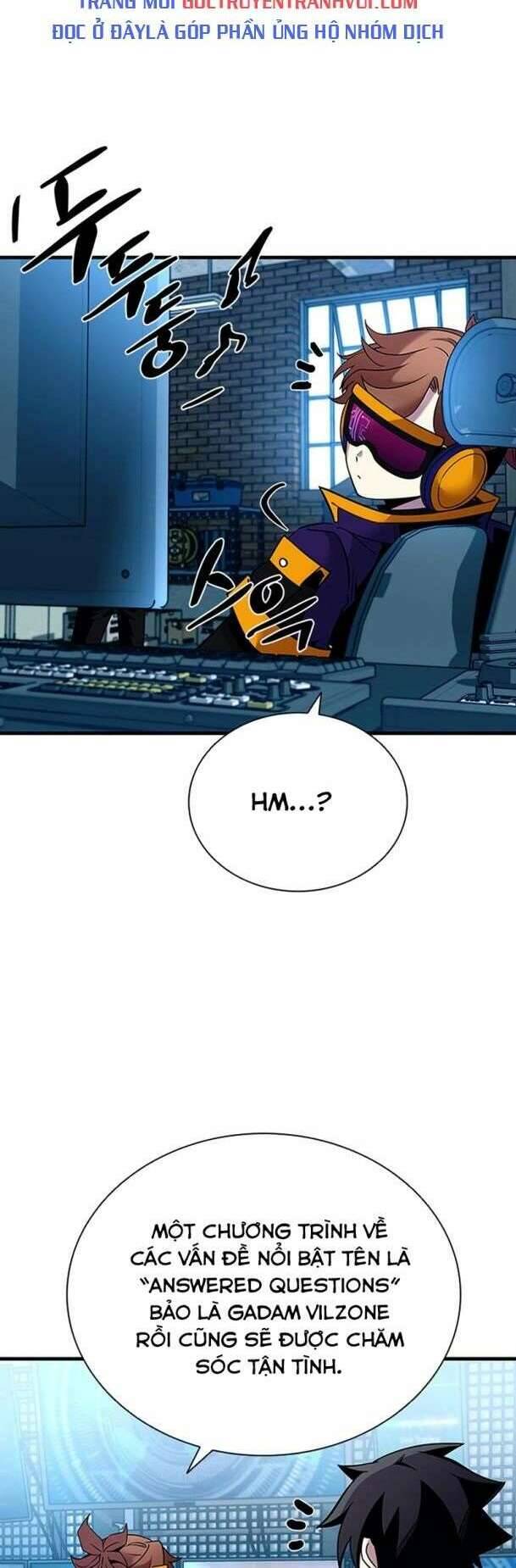 Tiêu Diệt Ác Nhân - Chapter 113 - Page 55