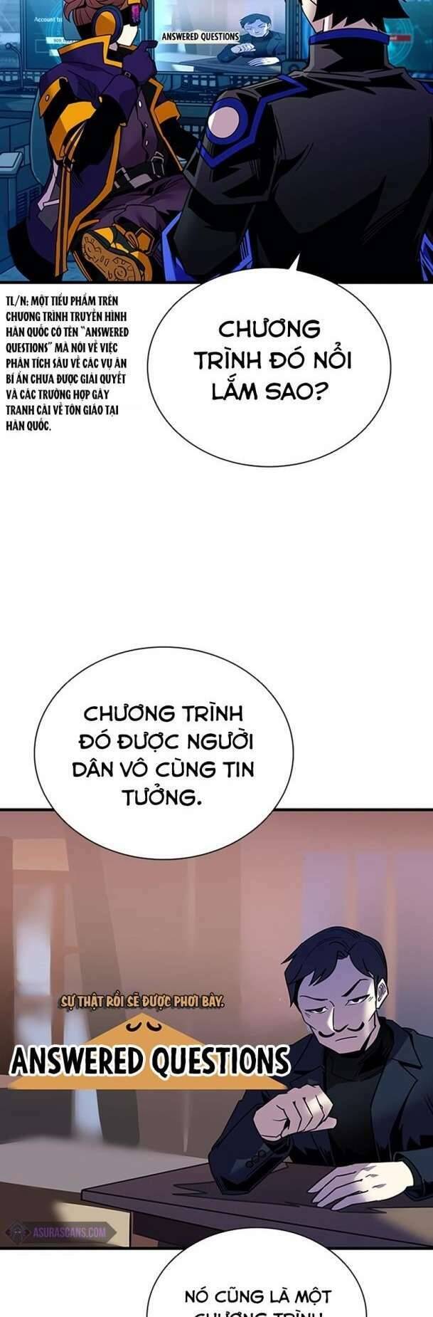 Tiêu Diệt Ác Nhân - Chapter 113 - Page 56