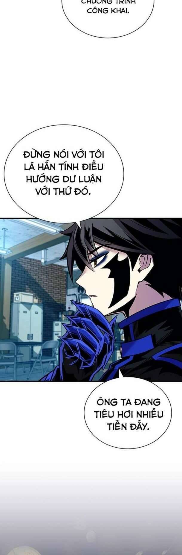 Tiêu Diệt Ác Nhân - Chapter 113 - Page 57