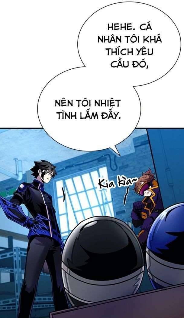 Tiêu Diệt Ác Nhân - Chapter 113 - Page 60