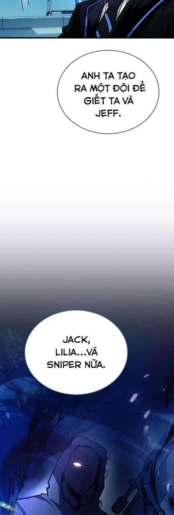 Tiêu Diệt Ác Nhân - Chapter 113 - Page 7