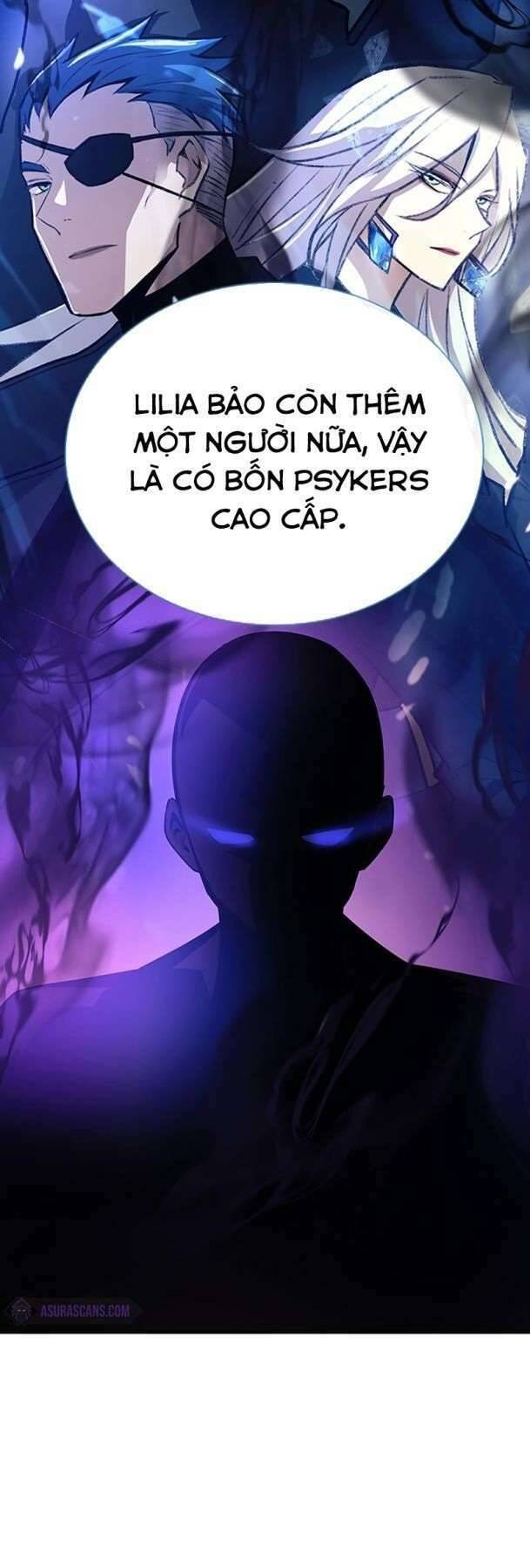 Tiêu Diệt Ác Nhân - Chapter 113 - Page 8