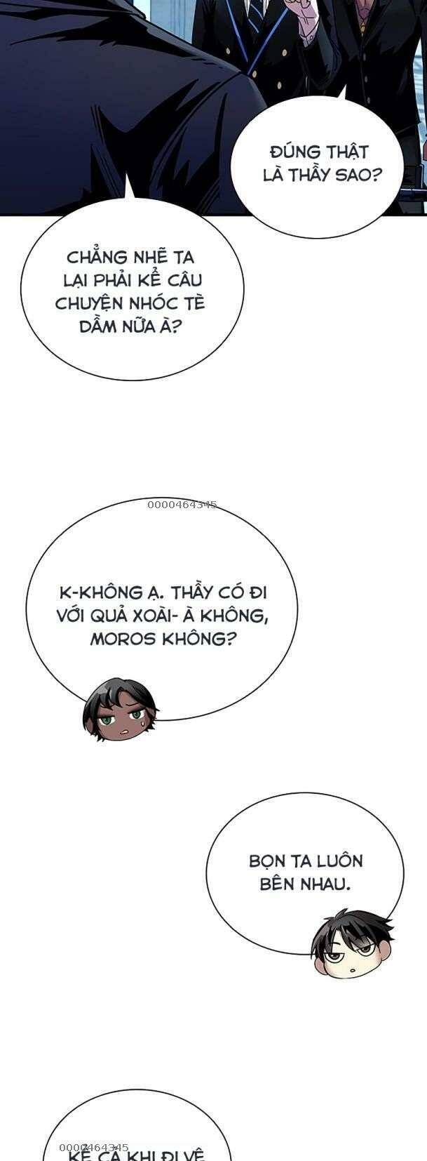 Tiêu Diệt Ác Nhân - Chapter 114 - Page 10