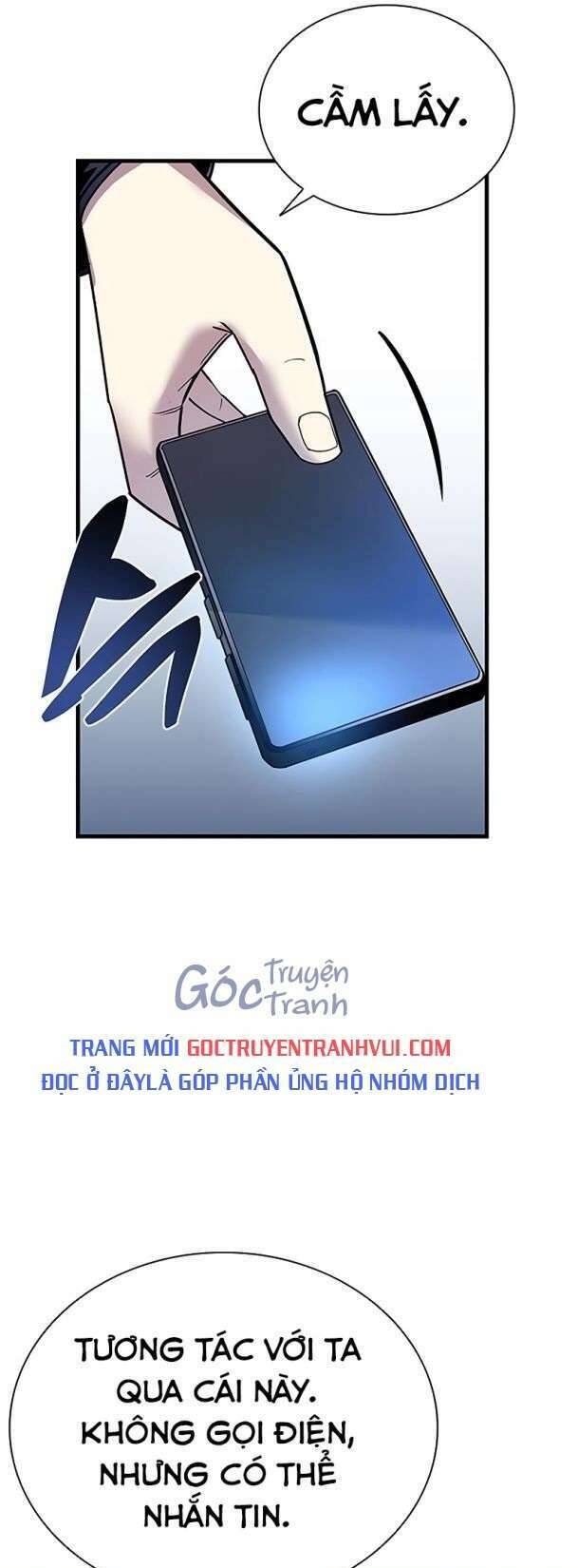Tiêu Diệt Ác Nhân - Chapter 114 - Page 12