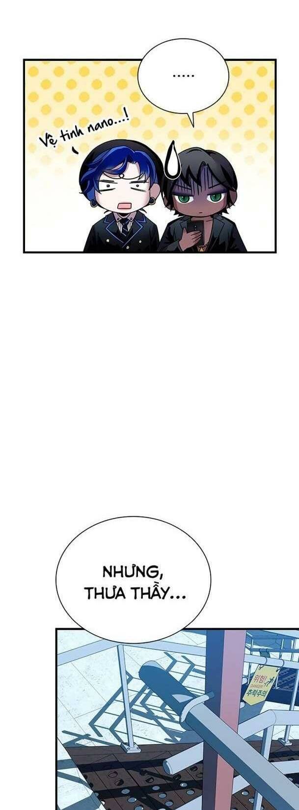 Tiêu Diệt Ác Nhân - Chapter 114 - Page 15