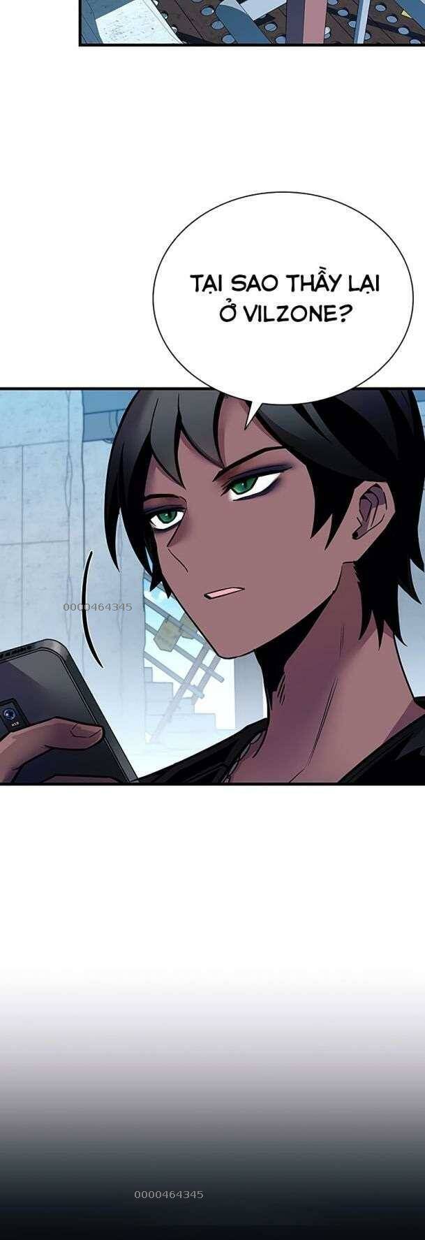 Tiêu Diệt Ác Nhân - Chapter 114 - Page 16