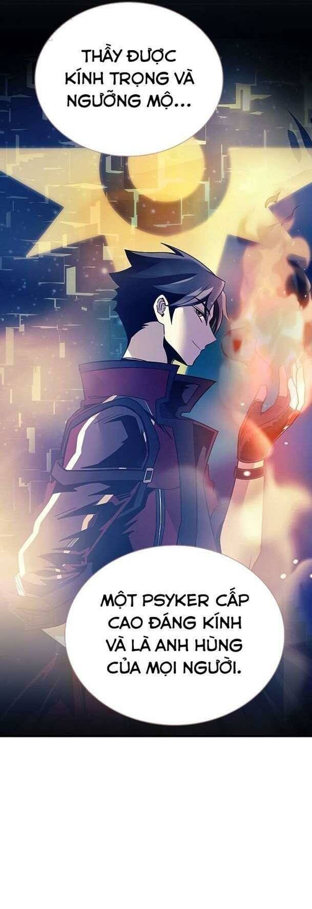 Tiêu Diệt Ác Nhân - Chapter 114 - Page 17