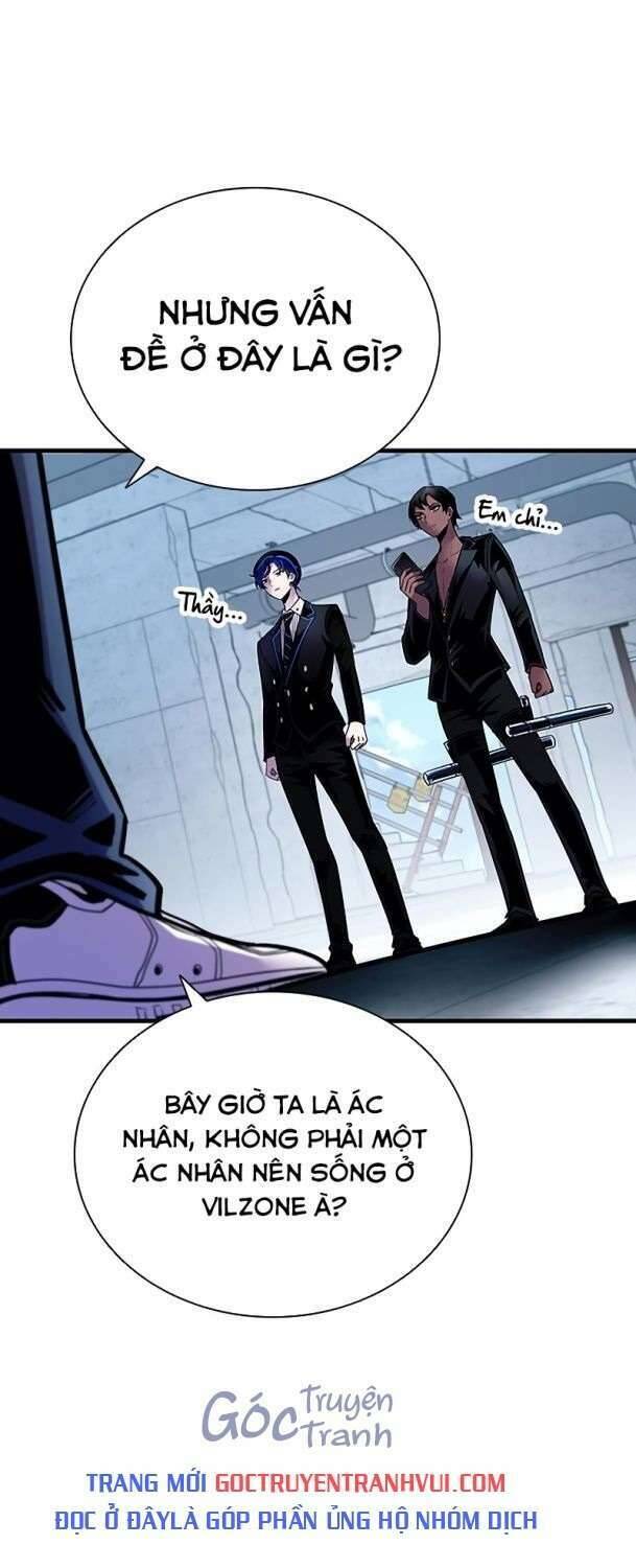 Tiêu Diệt Ác Nhân - Chapter 114 - Page 18