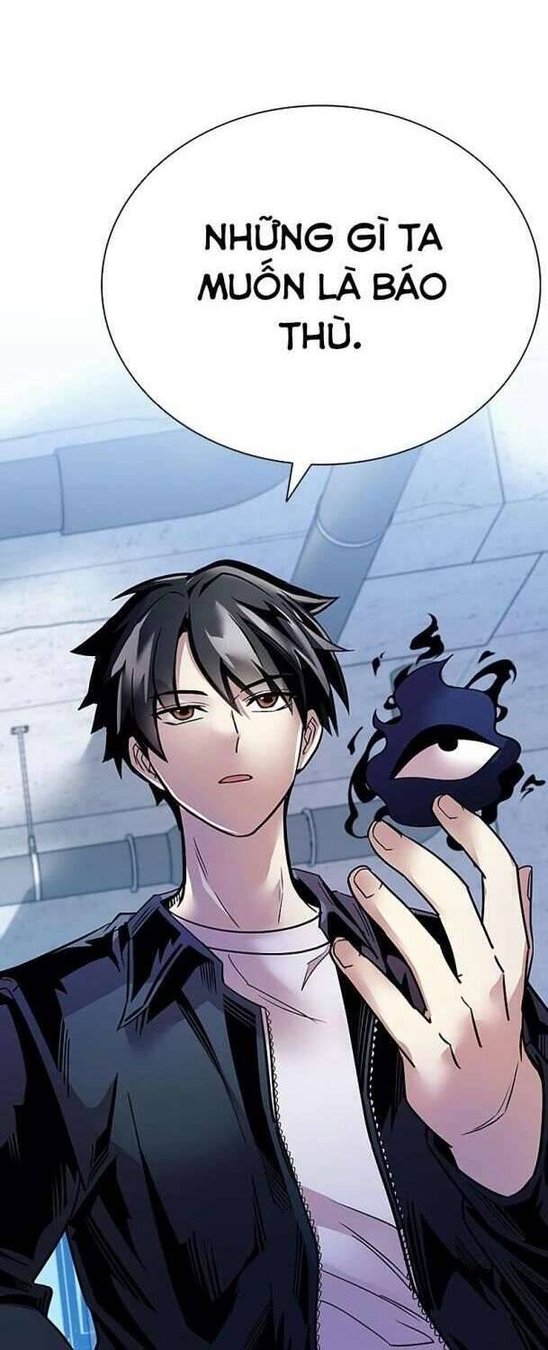Tiêu Diệt Ác Nhân - Chapter 114 - Page 19